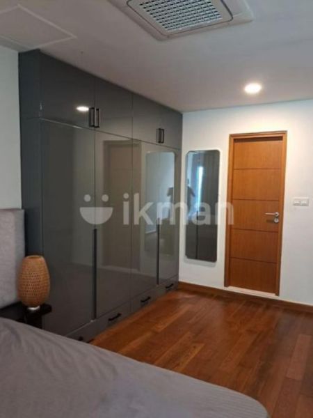 Bedroom - Apartment For Rent  In Rajagiriya ( File No 5341a) 