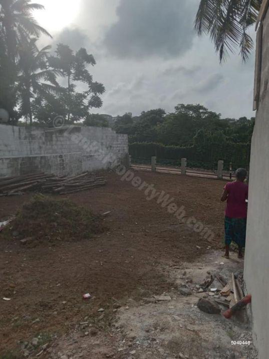 Bare Land for sale in Pita Kotte