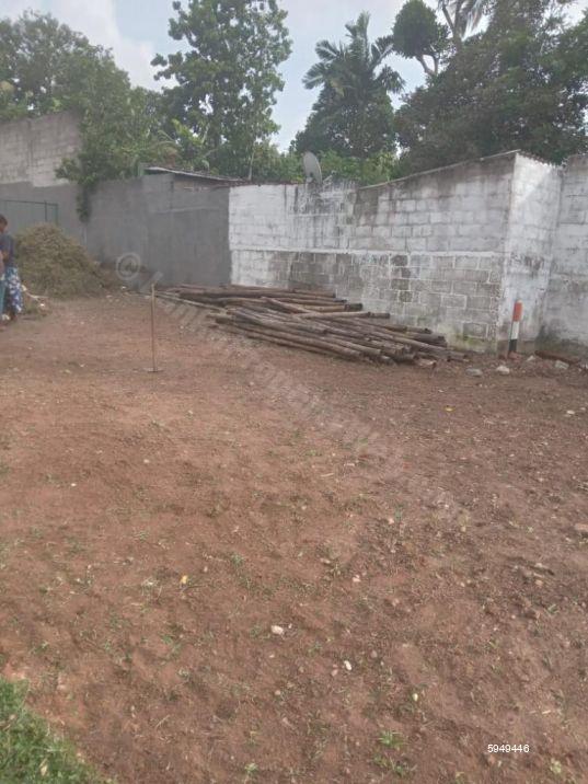 Bare Land for sale in Pita Kotte