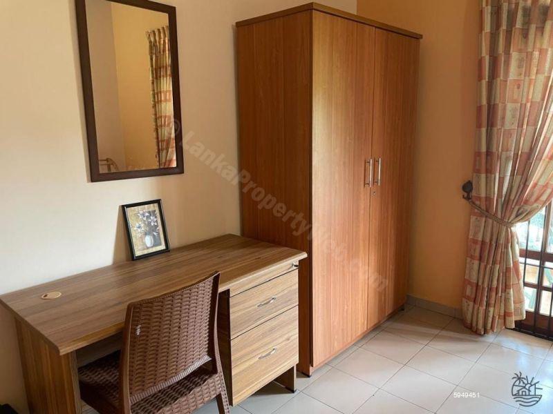 Bedroom - House for sale in Wadduwa