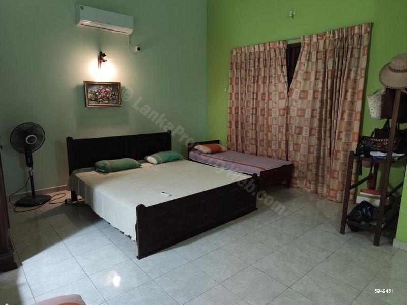 Bedroom - House for sale in Wadduwa