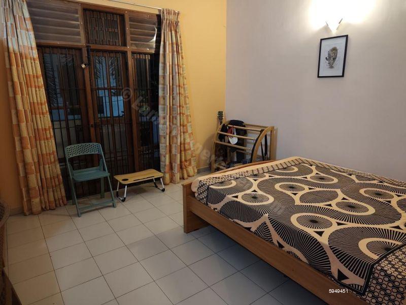 Bedroom - House for sale in Wadduwa