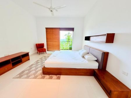 Bedroom - Clearpoint Residences  Higher Floor  Adams Peak View For Sale 