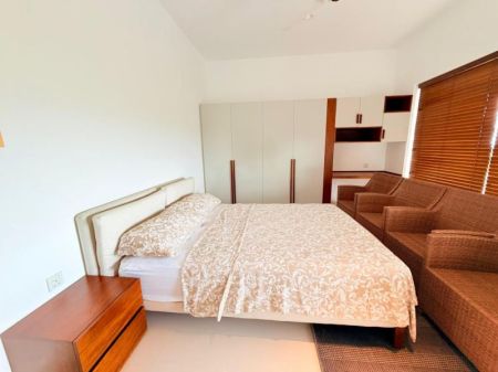 Bedroom - Clearpoint Residences  Higher Floor  Adams Peak View For Sale 