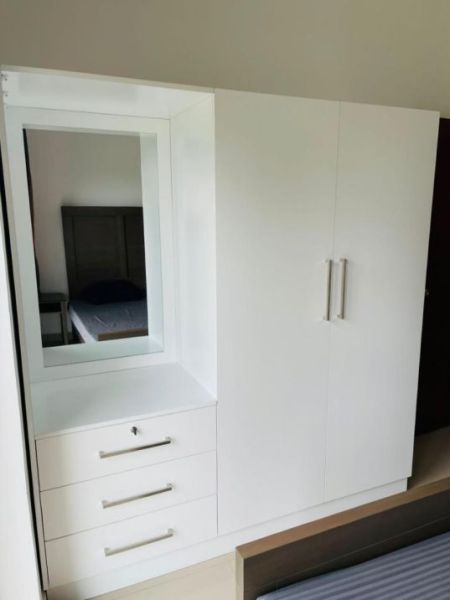 Kitchen - Apartment For Rent In Piliyandala (file No. 4567a) 