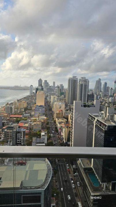 Colombo 3 Apartment for sale/rent