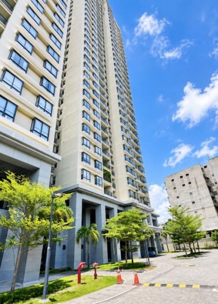 Exterior - Luxury Apartment for Sale in Havelock City