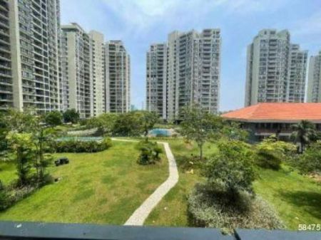 Exterior - Luxury Apartment for Sale in Havelock City