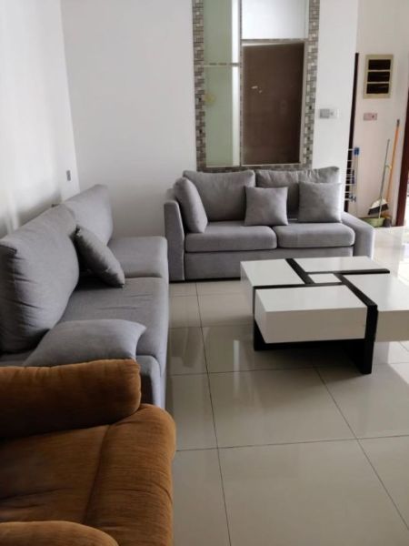 Living Room - Prime Nawala | 2 Bedroom | Furnished | 150K 