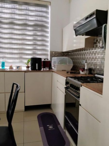 Kitchen - Prime Nawala | 2 Bedroom | Furnished | 150K 