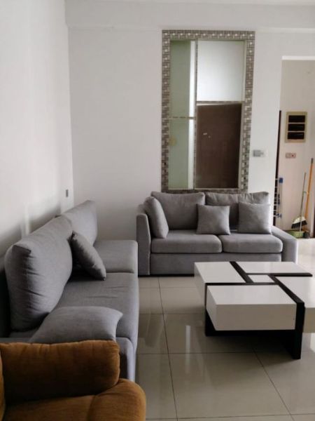 Living Room - Prime Nawala | 2 Bedroom | Furnished | 150K 