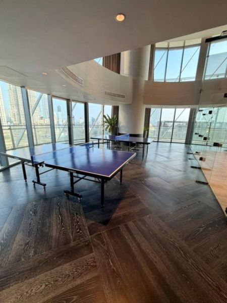 Living Room - Luxury Apartment For Sale in ITC Ratnadipa, Colombo 02