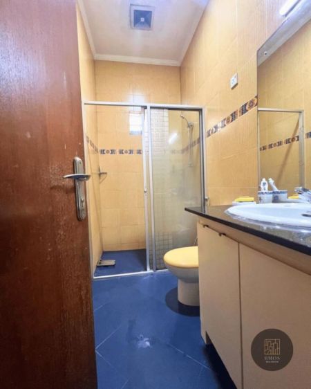 Bathroom - Property for rent in Colombo 4 