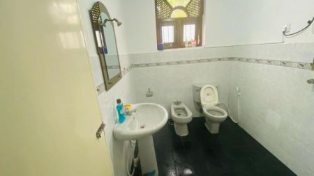 Bathroom - 3000 Sqft House For Rent In Heenatikumbura  Mawatha, Koswatta  SLLL - A2