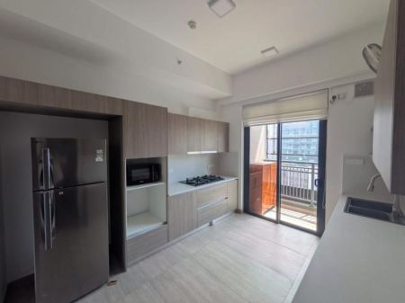 Kitchen - Luxury 3-Bedroom Apartment For Rent – The Maison, Colombo 03