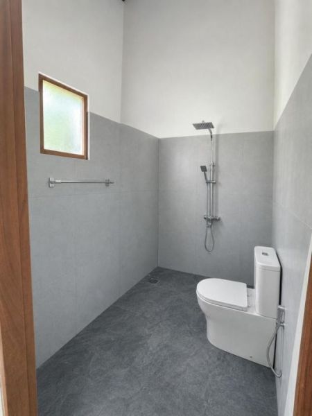 Bathroom - Single Story House for Sale in Piliyandala #WR02160
