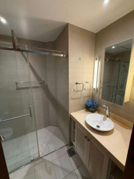 Bathroom - Havelock City - 04 Bedroom Furnished Penthouse for Sale in Colombo 05 (A6240)