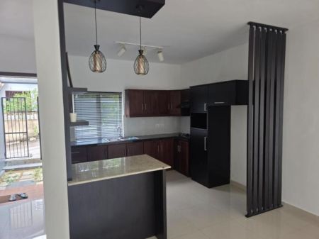 Kitchen - 4BR Modern House for Sale in Kesbewa | LKR 35 Million (HS4945)
