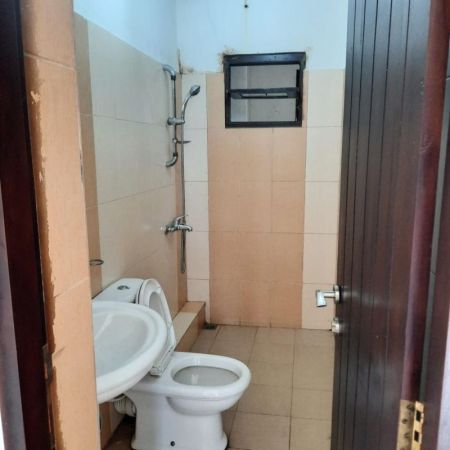 Bathroom - House For Rent In Colombo 8 ( File No 641b/3) 