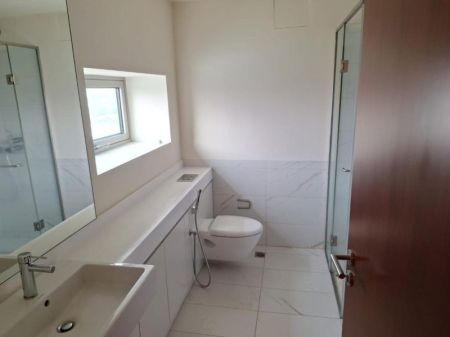 Bathroom - Cinnamon Life Furnished Apartment for Sale - A43070
