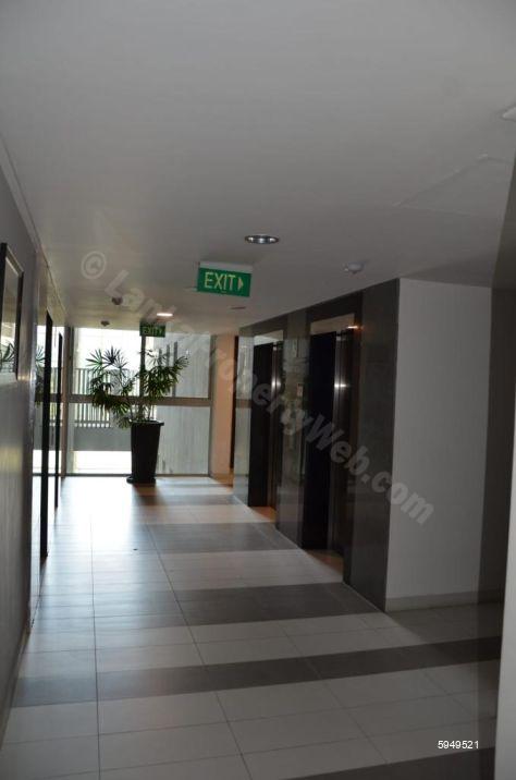 Apartment for rent in Colombo 3