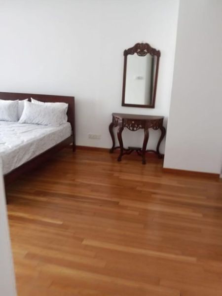 Bedroom - 🏙️ The Monarch Penthouse For Rent – Colombo 03 - PDA284