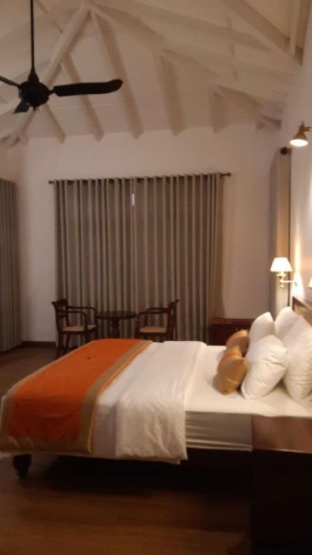 Bedroom - Beautiful Bungalow Lindula