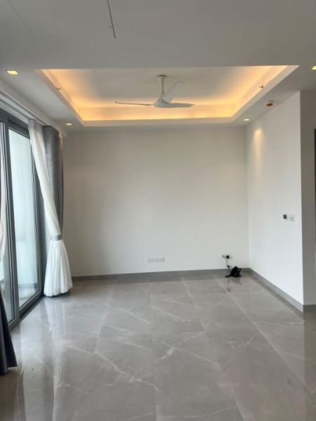 Bedroom - 🏢 Brand New Apartment for Rent – Colombo 03 🌊 - PDA287