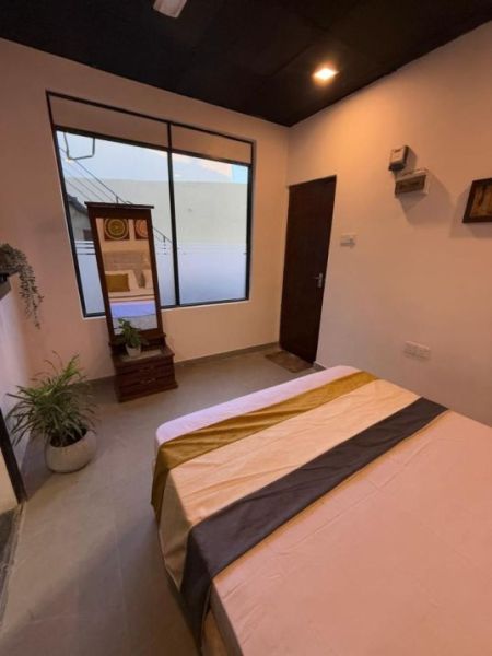 Bedroom - 🏨 City Hotel For Rent In Kotte - PDA502