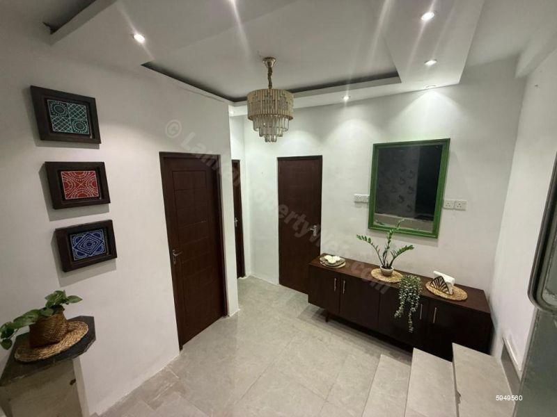 Apartment for rent in Colombo 11