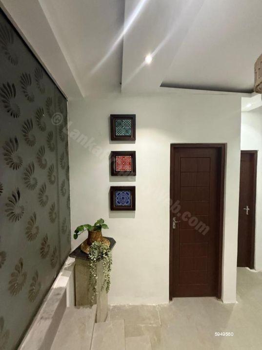Apartment for rent in Colombo 11