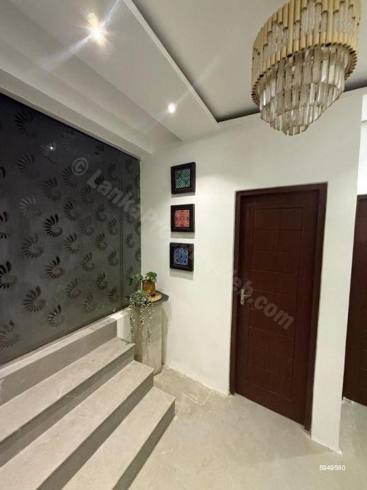 Apartment for rent in Colombo 11