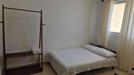 Bedroom - 🏢 Furnished Apartment For Rent –  Colombo 02 - PDA290