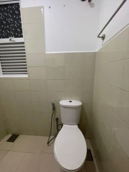 Bathroom - 🏢 Furnished Apartment For Rent –  Colombo 02 - PDA290