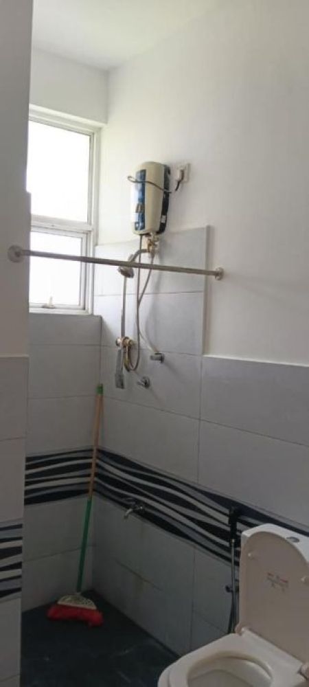 Bathroom - ￭ Prime Residencies, Battaramulla ￭ 02BR Apartment For Sale ￭ (NK11788)