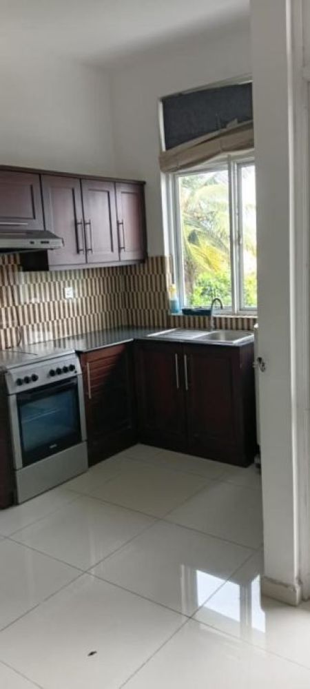 Kitchen - ￭ Prime Residencies, Battaramulla ￭ 02BR Apartment For Sale ￭ (NK11788)