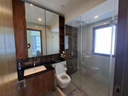 Bathroom - 2 BR Apartment for Rent in Colombo 2- PDA297