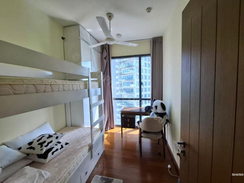 Apartment for rent in Colombo 2