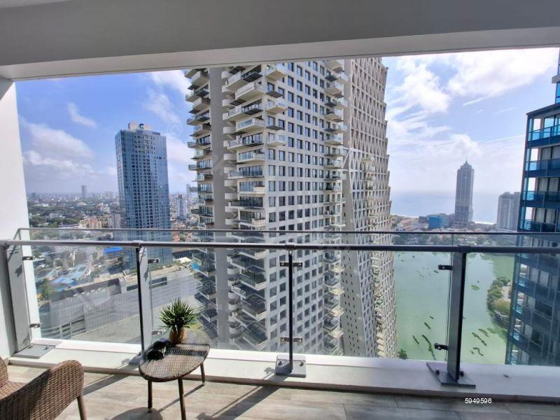 Apartment for rent in Colombo 2