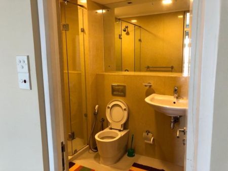 Bathroom - 4 BR Luxury Penthouse for Rent in Colombo 07 – PDA493