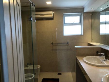 Bathroom - 4 BR Luxury Penthouse for Rent in Colombo 07 – PDA493
