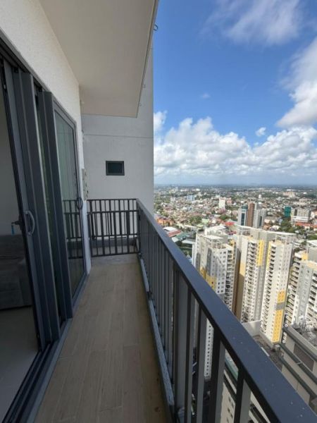 Exterior - 2 Bedroom Residence Above the 40th Floor Only LKR 70 million, Trizen