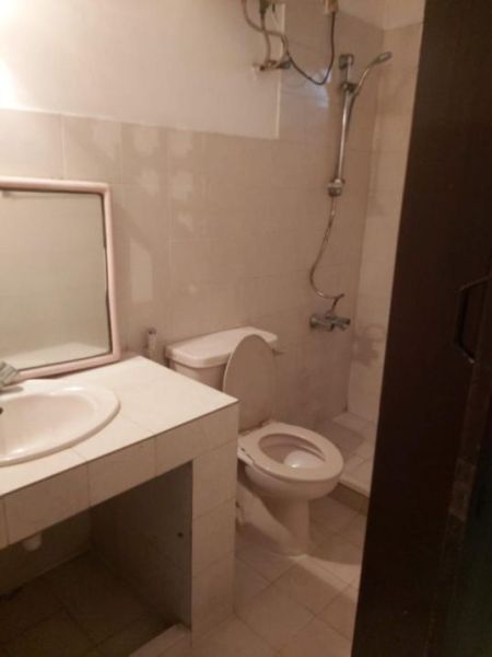 Bathroom - 10.3 Perches Unfurnished House for Rent - HL49962