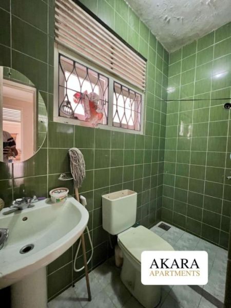Bathroom - 14.69 Perches Furnished House for Rent - HL55168