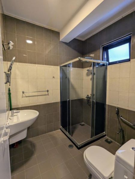 Bathroom - 18.07 Perches Furnished House for Rent - HL54211