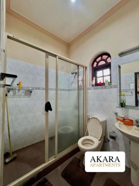 Bathroom - 11.02 Perches Furnished House for Rent - HL51725