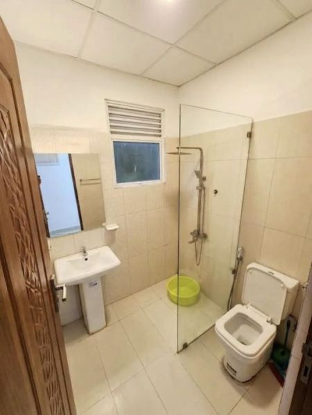 Bathroom - Kadawatha Mahara Appartment Rent 