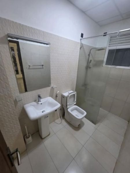 Bathroom - Kadawatha Mahara Appartment Rent 