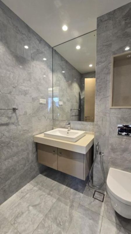 Bathroom - LUXURY apartment for sale at 606 The Address, Colombo 3 .