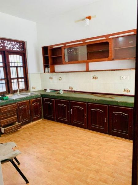 Kitchen - House for Sale in Marine Drive, Dehiwala